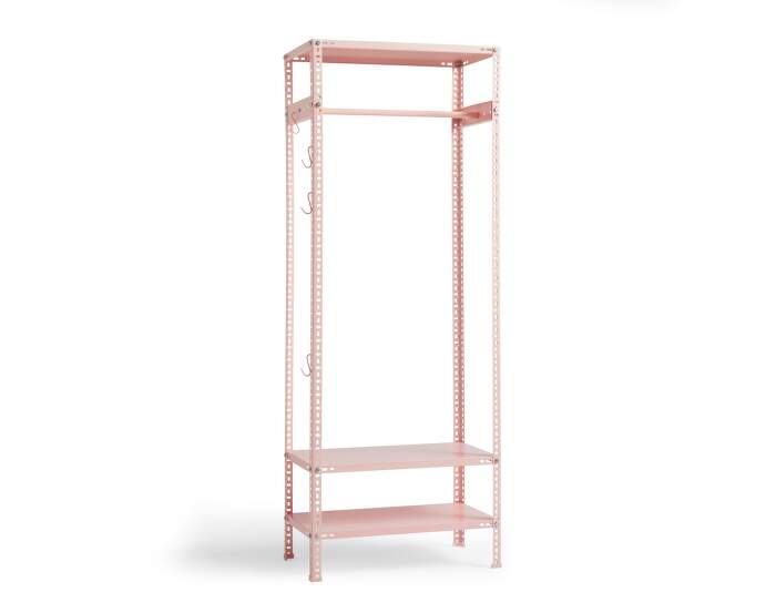 sestava Wardrobe Unit, pink