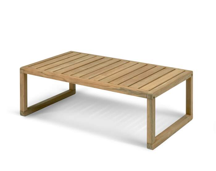 stolik Virkelyst Table, teak