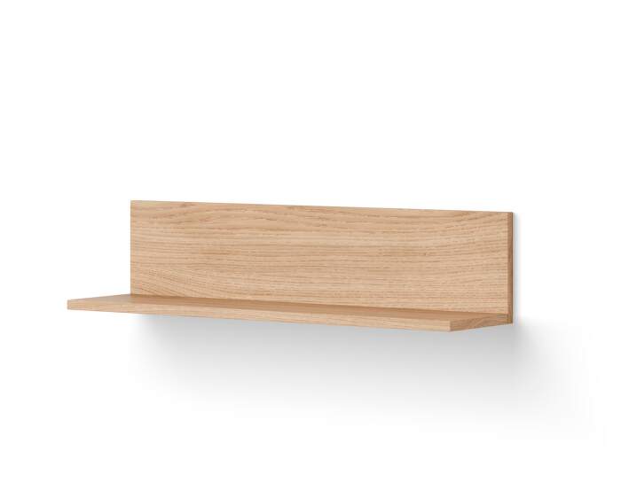 police-Tana Wall Shelf, oak