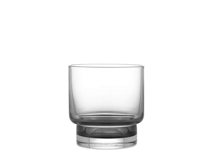 sklenice-Fit Glass Small, smoke