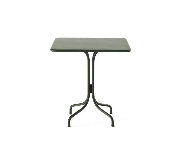 stolek-Thorvald SC97 Table, bronze green