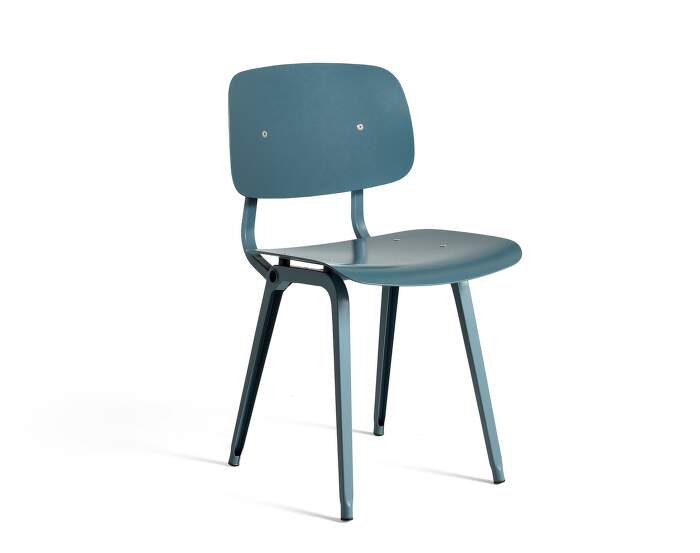 zidle-Revolt Chair, ocean/ocean