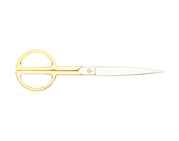 Phi Scissors