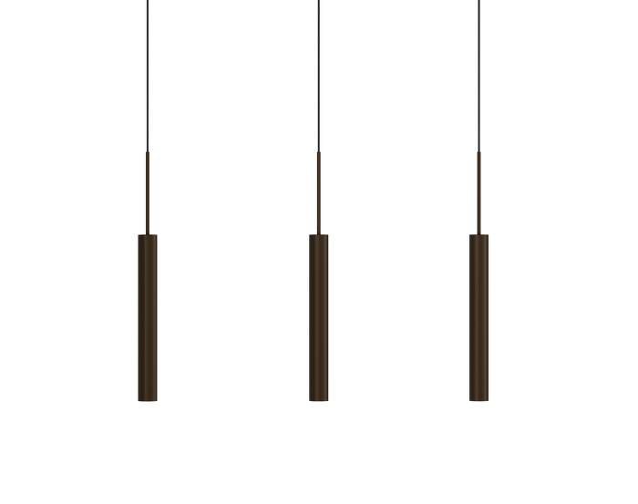 lampa-Tubulaire Rail Pendant 3