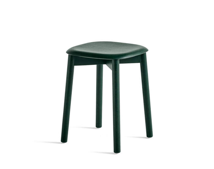 Stolička Soft Edge 72, hunter