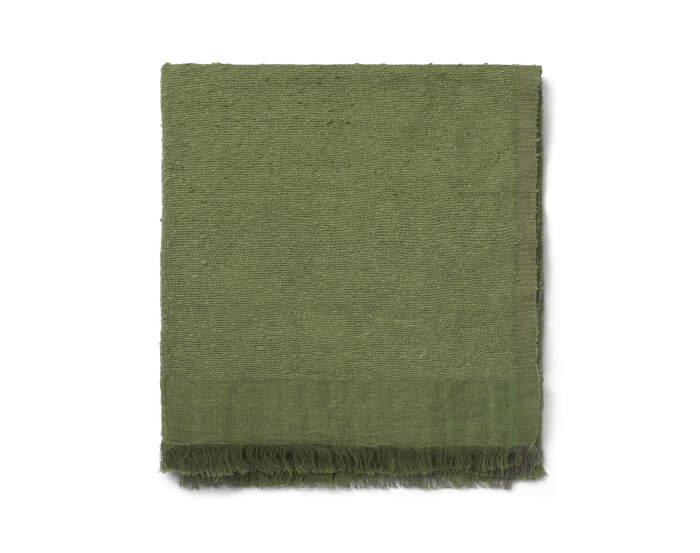 Prehoz Weaver, avocado