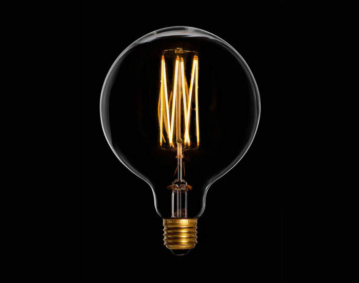 Mega Edison LED 2,5W