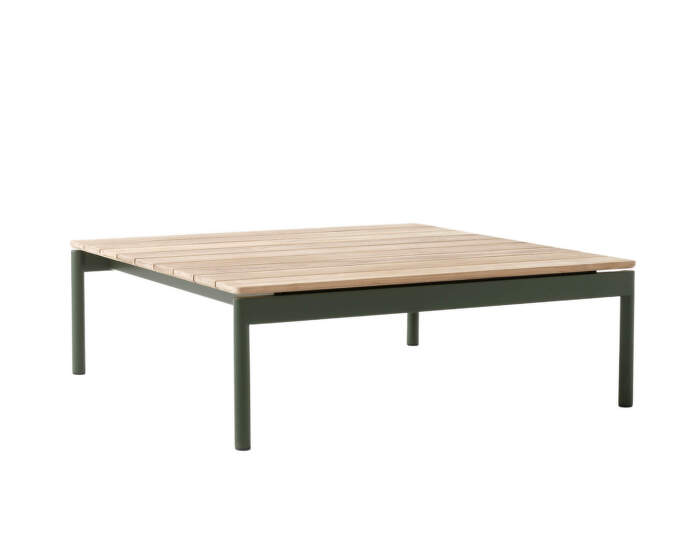 Konferenčný stôl Ville AV50, bronze green