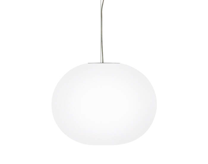 Závesné svietidlo Glo-Ball S2, white