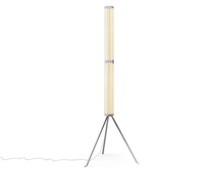 Stojacia lampa Superwire F