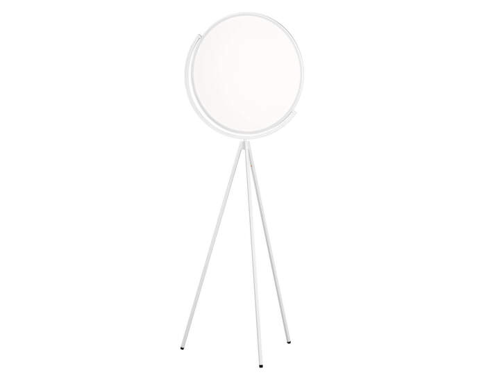 Stojacia lampa Superloon, white