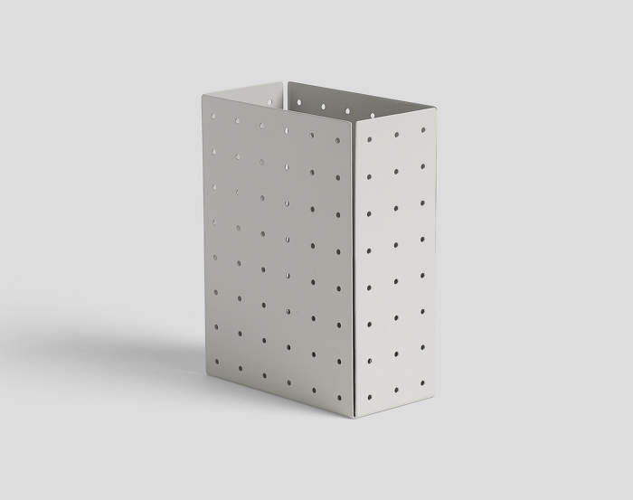 Organizér Punched Holder