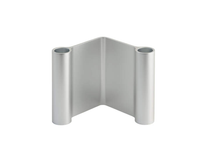 Svietnik Pair H11, aluminium