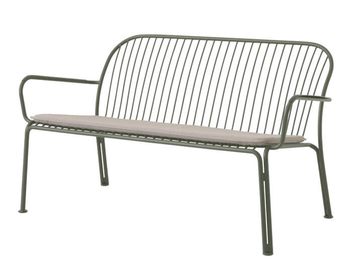 Podsedák Thorvald SC110, Heritage Papyrus