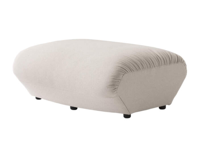 Pouf Hi Lo AV56, Grain 61229