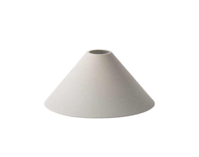 Tienidlo Collect Cone, light grey