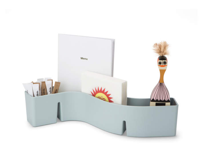 Organizér Vitra S-Tidy, sky grey