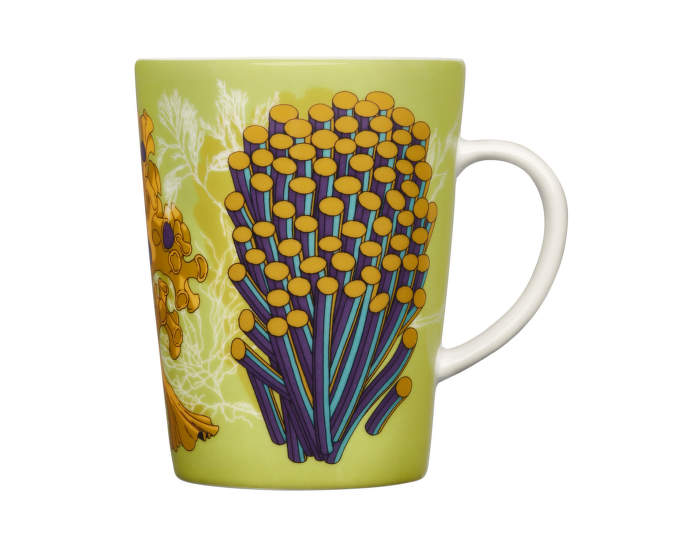 Hrnček Graphics mug, Anemone