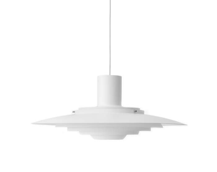 Lampa P376 KF2, white