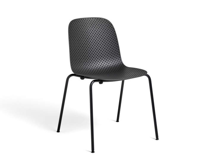 Stolička 13Eighty Chair, black