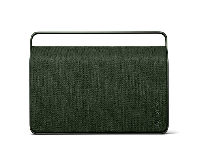 Vifa Copenhagen Pine Green