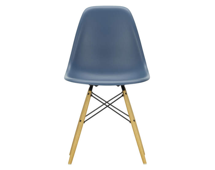 Vitra Eames Plastic Chair DSW