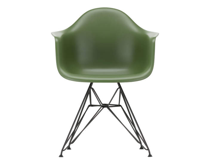 Vitra Eames Plastic Chair DAR