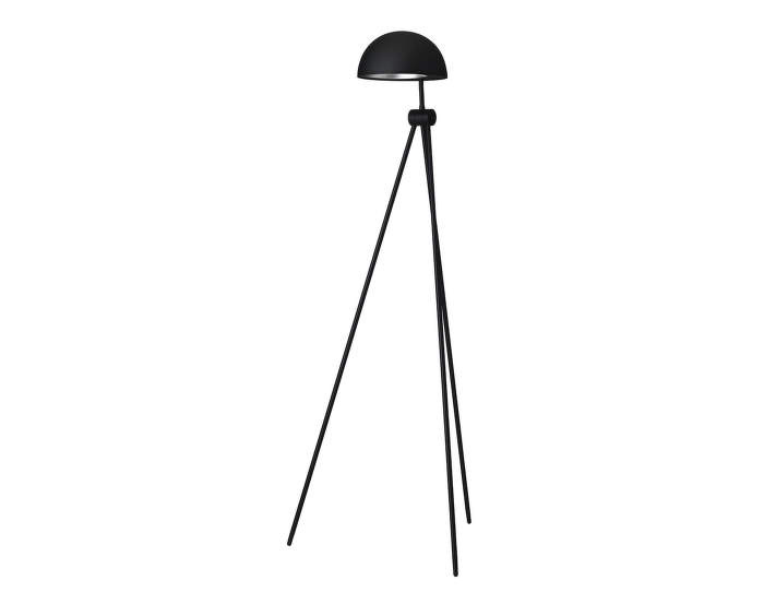 Floor-lamp-Radon-black