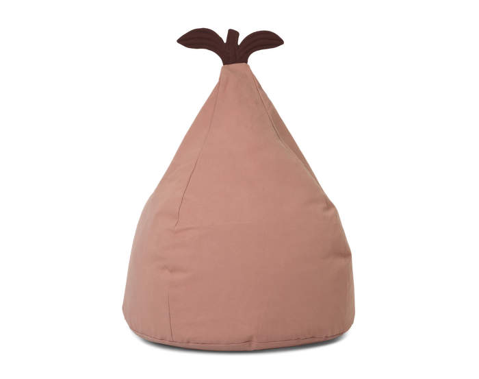 Pear-Bean-Bag-Dusty-Rose