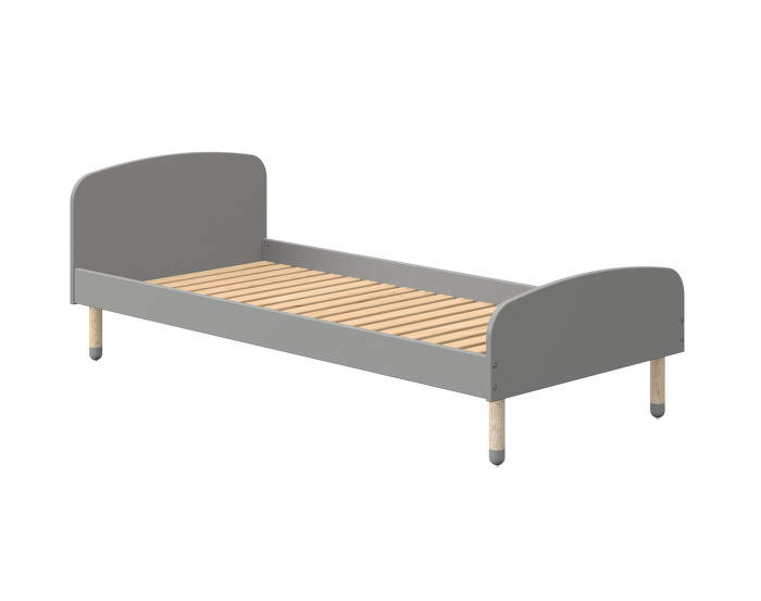 Flexa Dots Single bed