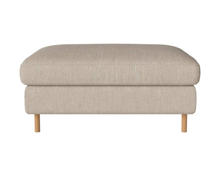 Bolia Scandinavia Pouf 100