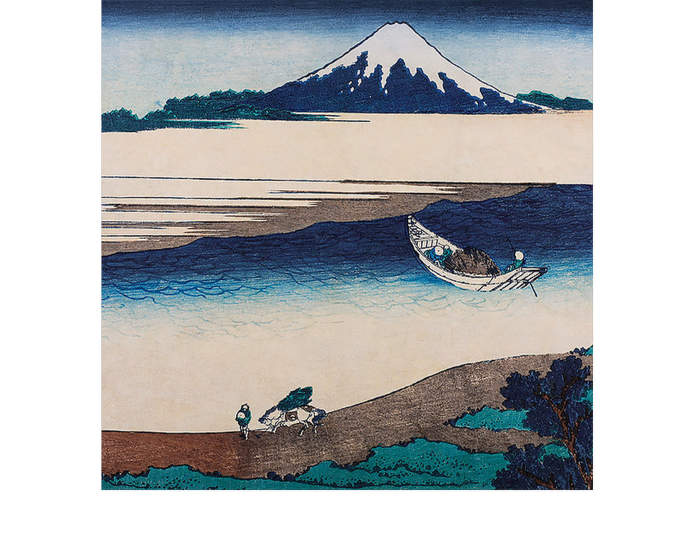 Hokusai