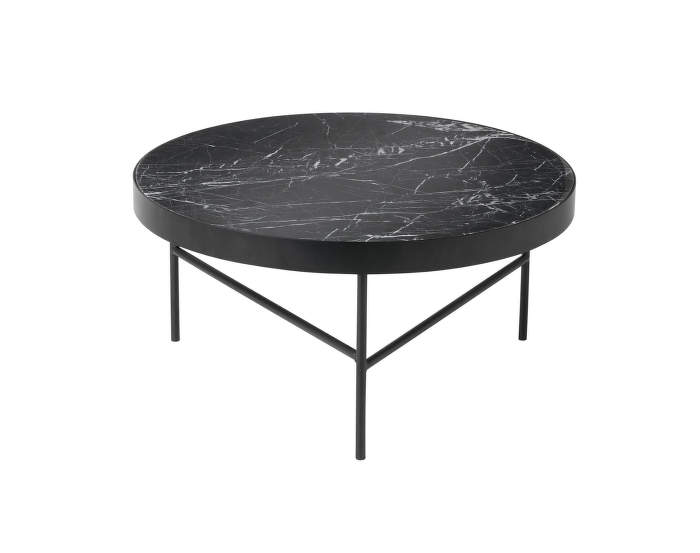 Marble table large