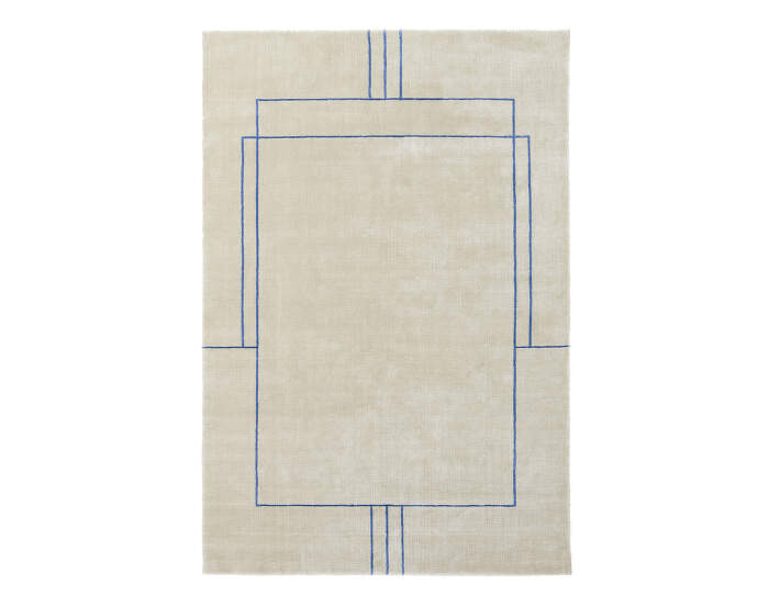 Cruise rug