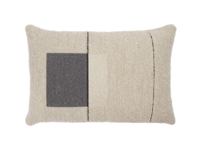 Urban cushion