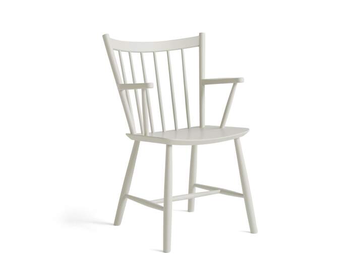 J42 Chair, warm grey