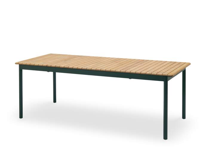 stol Pelagus Table, hunter green