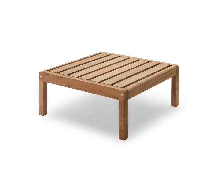 stolik Virkelyst Table Small, teak