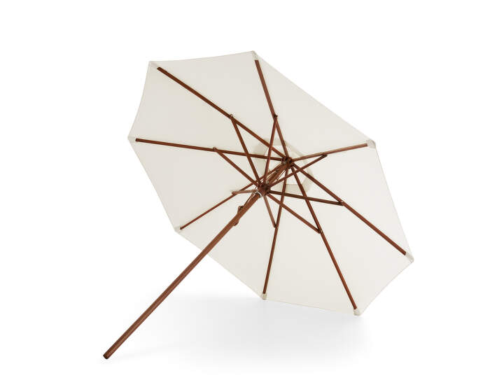 slnecnik Messina Umbrella Ø270, off-white