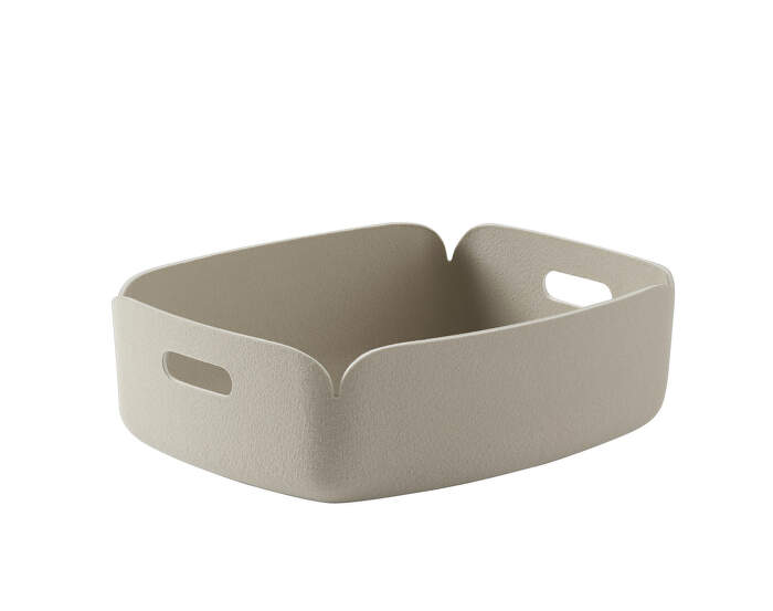 kos-Restore Tray, sand