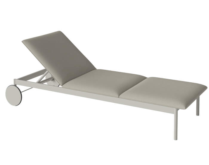 Polstrovanie Ease Sun Lounger, Brezza sand