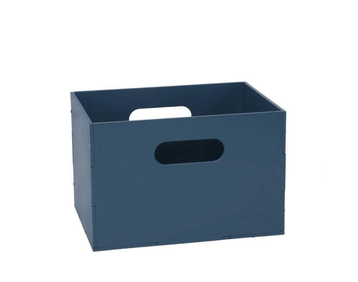 Detský úložný box Kiddo, blue