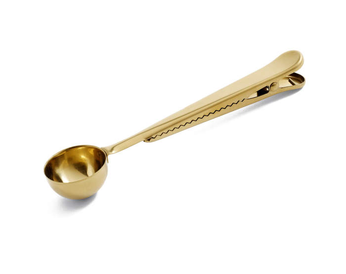 Hay Clip Clip with Spoon