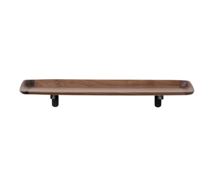 Polica Guild HM14, walnut