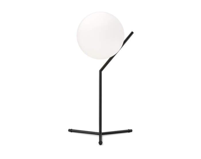 Stolná lampa IC T1 High, black