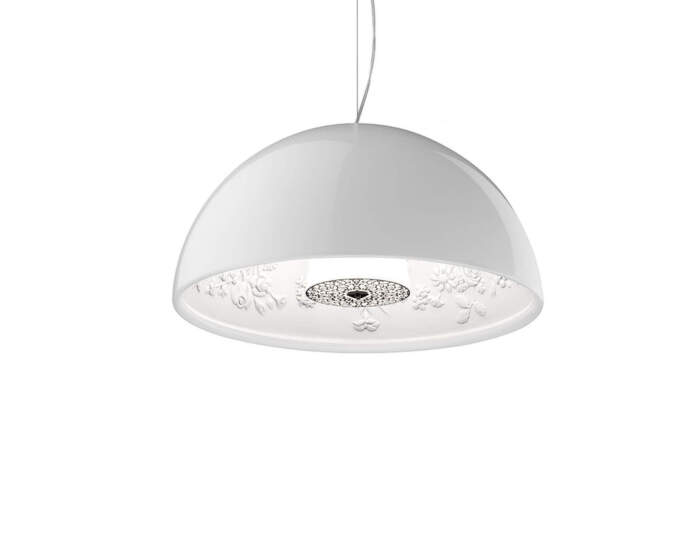 Závesné svietidlo Skygarden Small, white