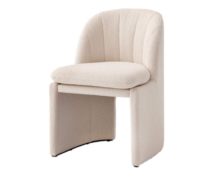 Jedálenská stolička Loafer SC106, Barnum 24