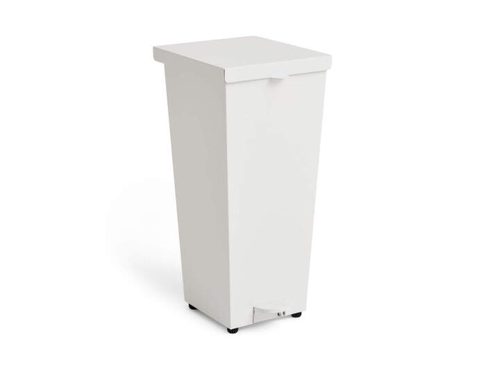 Odpadkový kôš Loop Bin 26L, white