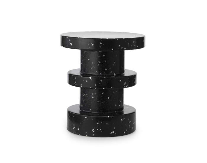 Stolička Bit Stack, black