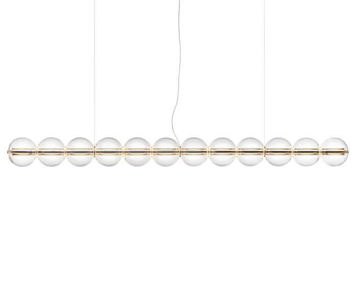 Závésné svietidlo Luce Sfeerica S3